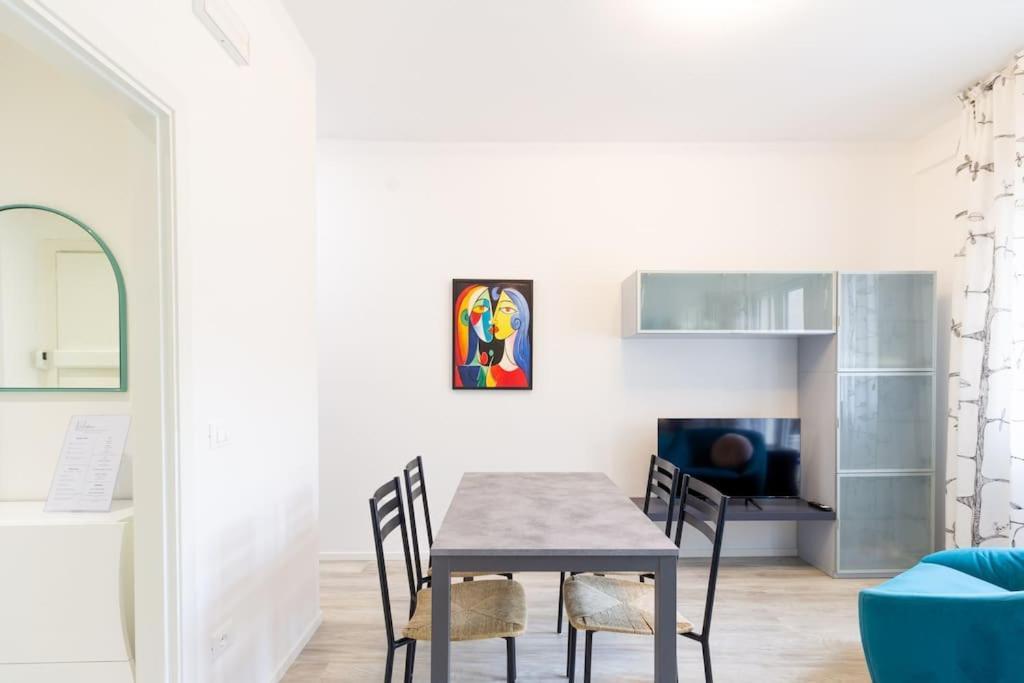 Modern Della Valle X2 Apartment *